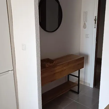 Apartment Vrc Oasis -