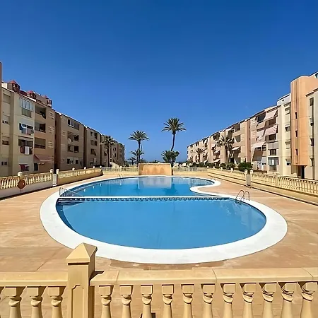 Vrc Oasis - La Manga del Mar Menor