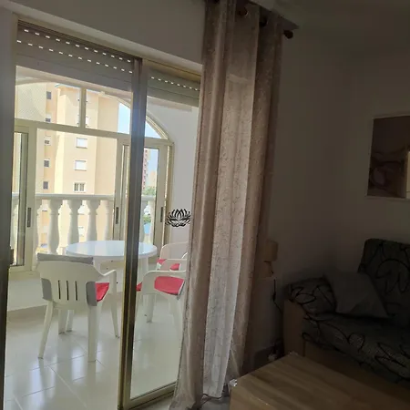 Apartment Vrc Oasis -