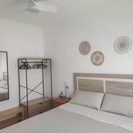 Vrc Oasis - La Manga del Mar Menor