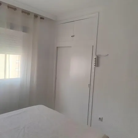 Vrc Oasis - Apartment