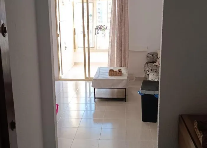 Apartment Vrc Oasis -