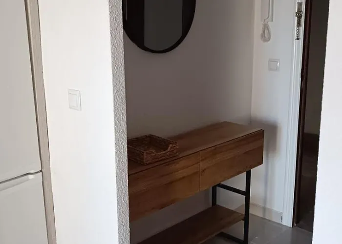 Apartment Vrc Oasis -