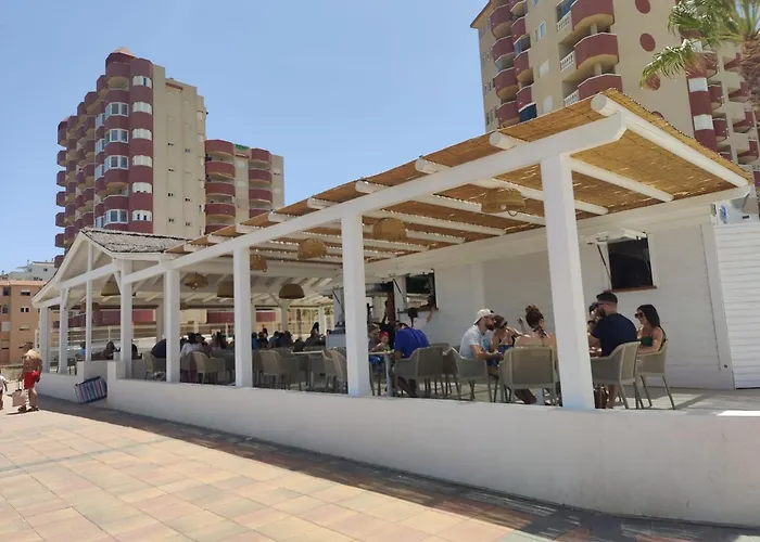 Vrc Oasis - La Manga del Mar Menor