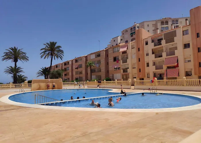 Vrc Oasis - Apartment