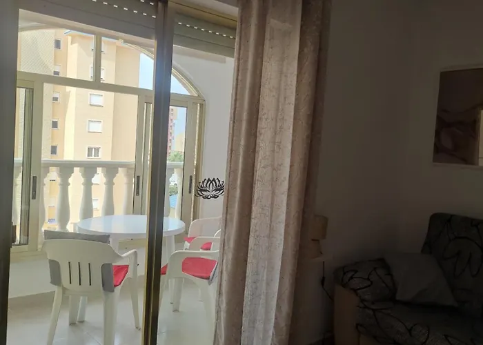 Apartment Vrc Oasis -