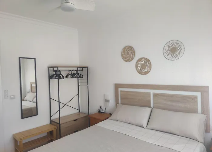 Vrc Oasis - La Manga del Mar Menor