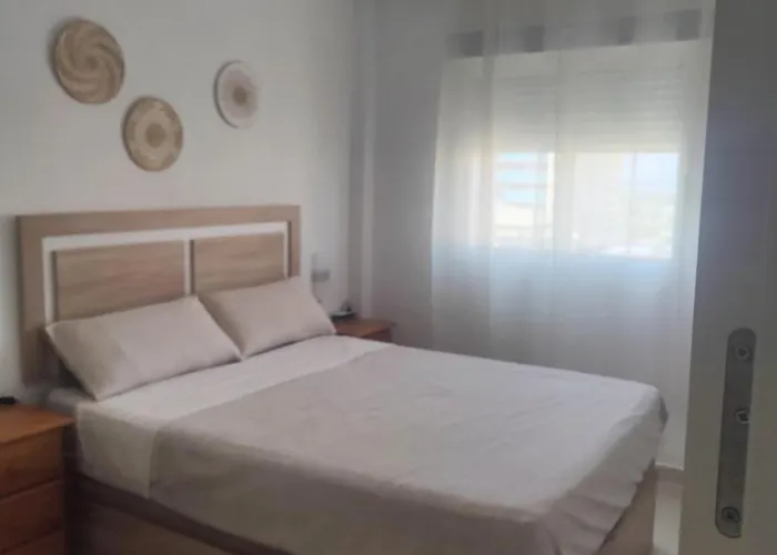 Vrc Oasis - La Manga del Mar Menor