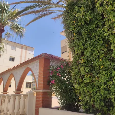 Vrc Oasis - * Λα Μάνγκα Δελ Μαρ Μενόρ