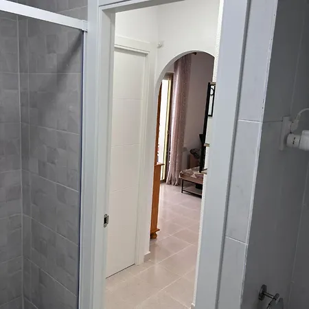 Vrc Oasis - Διαμέρισμα *