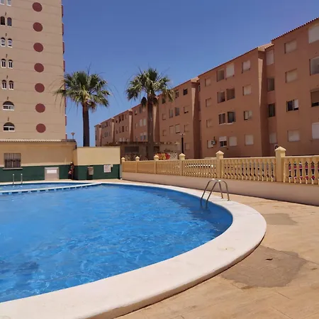 Vrc Oasis - Apartment *