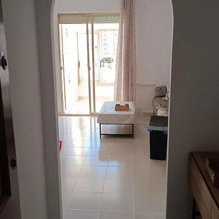 Διαμέρισμα Vrc Oasis -