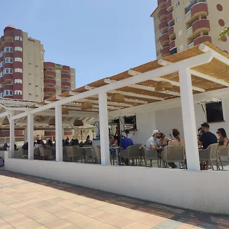 Vrc Oasis - La Manga del Mar Menor