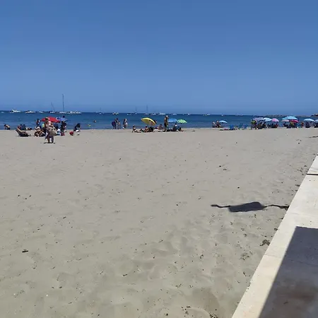 Διαμέρισμα Vrc Oasis - *