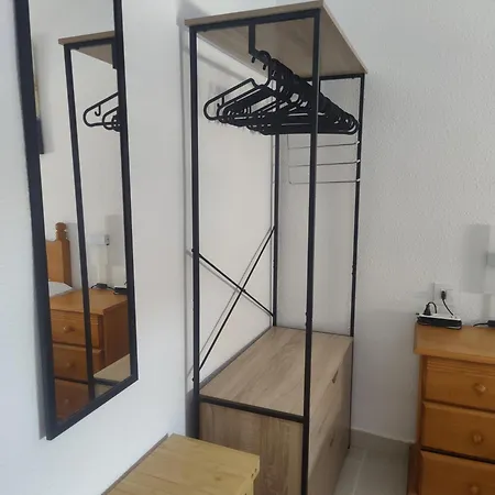 Vrc Oasis - * Λα Μάνγκα Δελ Μαρ Μενόρ