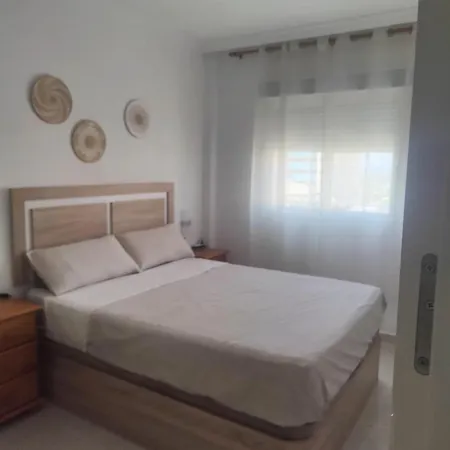 Vrc Oasis - La Manga del Mar Menor