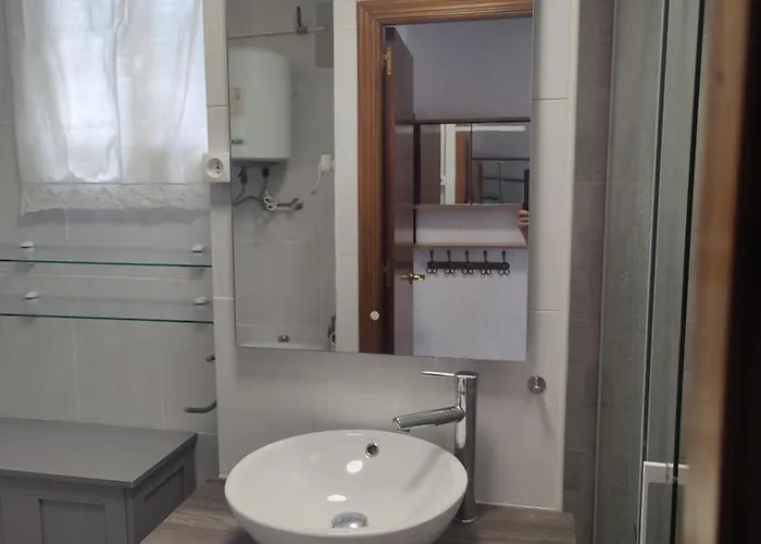 Vrc Oasis - La Manga del Mar Menor