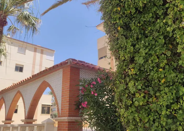 Vrc Oasis - * La Manga del Mar Menor