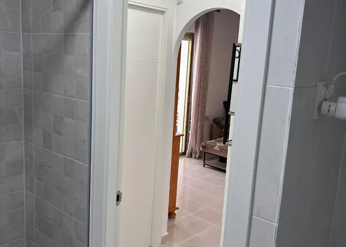 Vrc Oasis - Appartement *