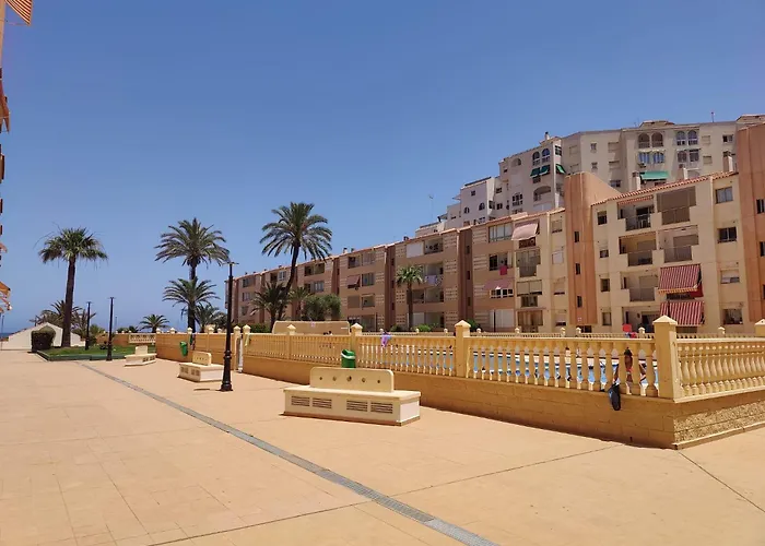 Vrc Oasis - Appartement