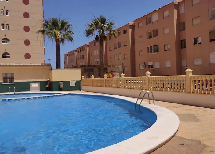 Vrc Oasis - Appartement *