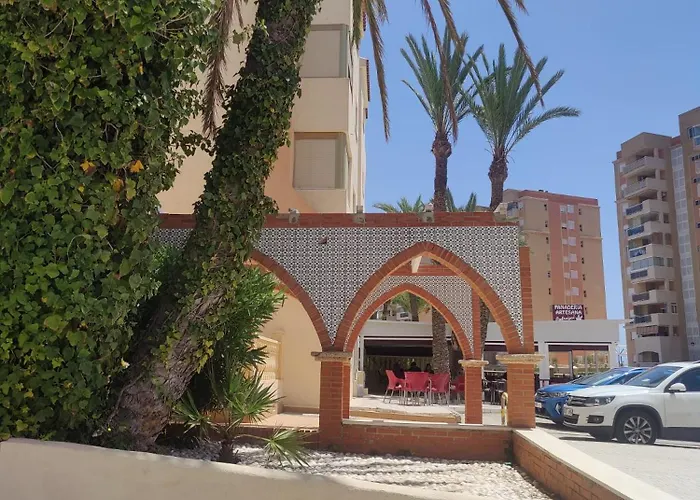 Apartman Vrc Oasis - La Manga del Mar Menor