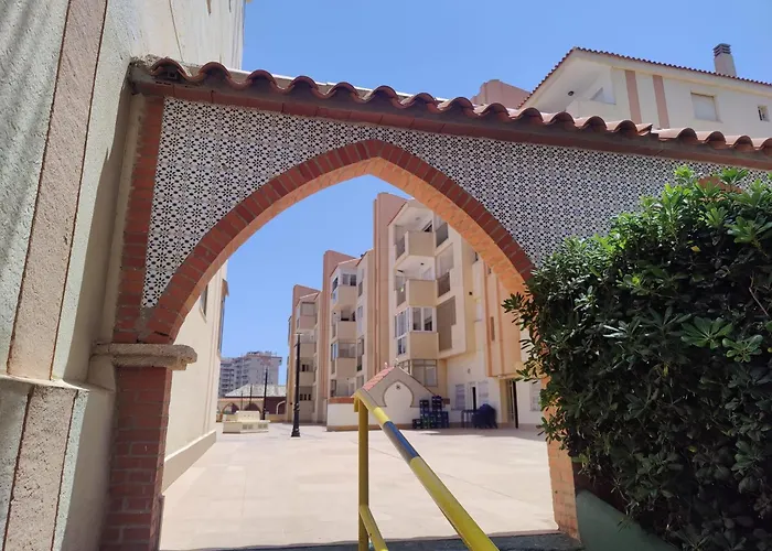 Vrc Oasis - Appartement *