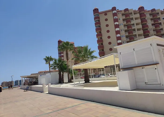 Vrc Oasis - Appartement