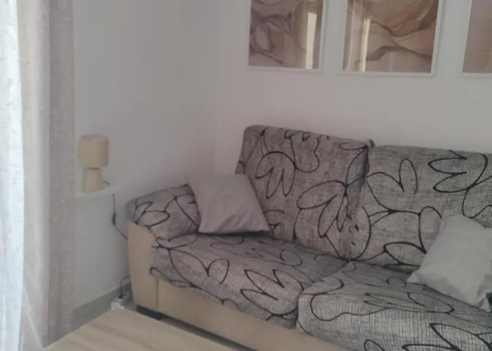 Vrc Oasis - Appartement La Manga del Mar Menor