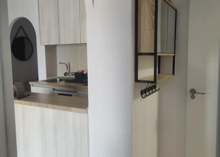 Vrc Oasis - Appartement *