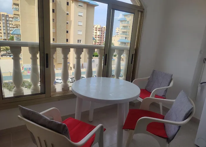 Vrc Oasis - Appartement