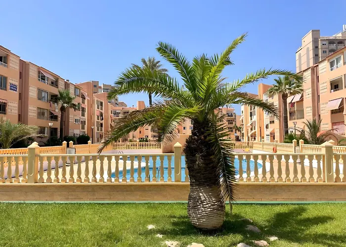 Apartman Vrc Oasis -