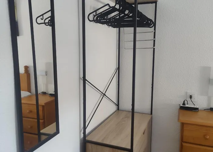 Vrc Oasis - * La Manga del Mar Menor