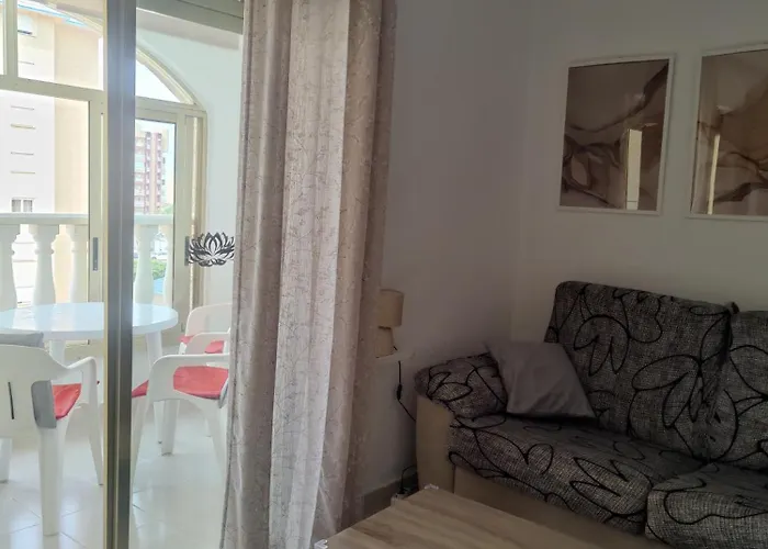 Vrc Oasis - Appartement *