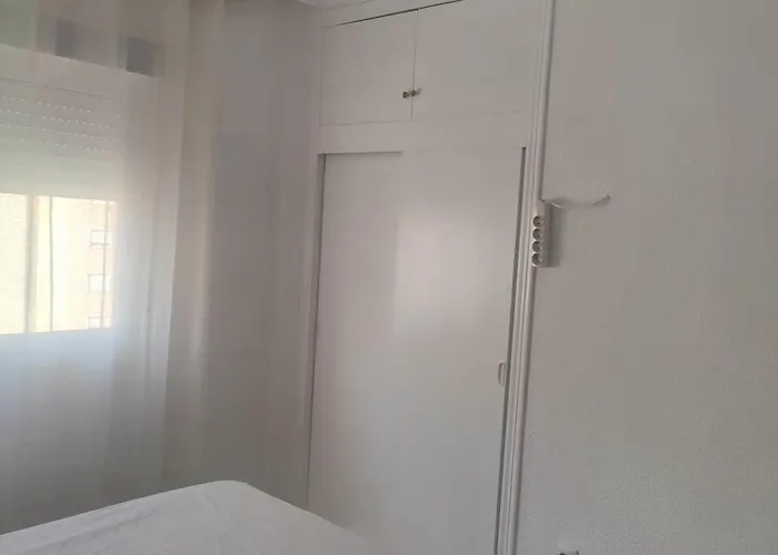 Vrc Oasis - Appartement