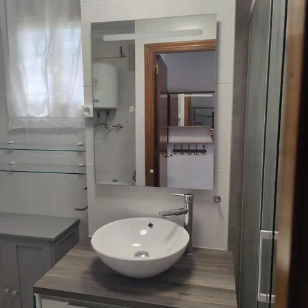 Vrc Oasis - La Manga del Mar Menor