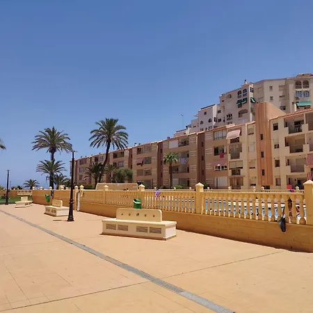 Vrc Oasis - Apartament