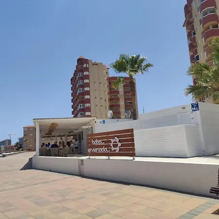 Vrc Oasis - * La Manga del Mar Menor