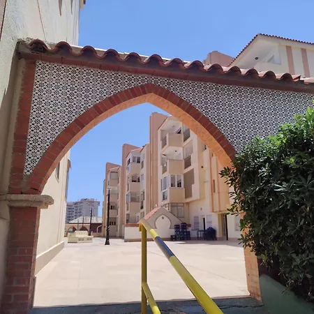 Vrc Oasis - Apartament *