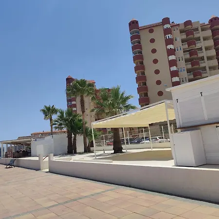 Vrc Oasis - Apartament