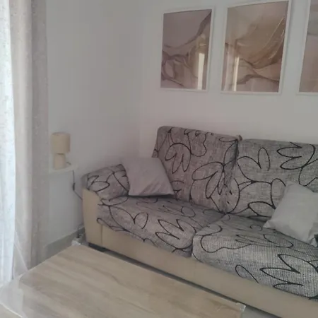 Vrc Oasis - Apartament La Manga del Mar Menor