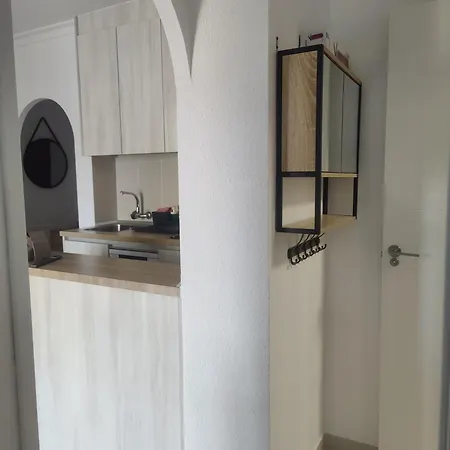 Vrc Oasis - Apartament *