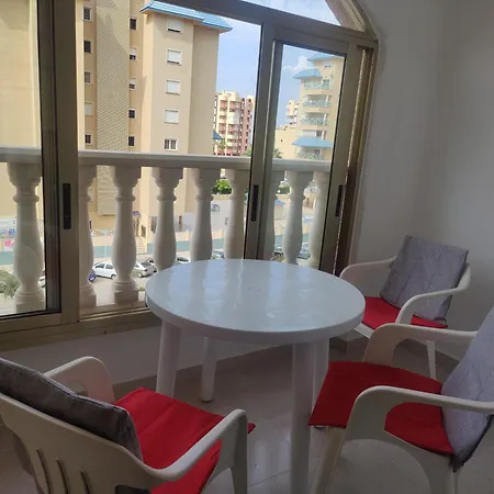 Vrc Oasis - Apartament