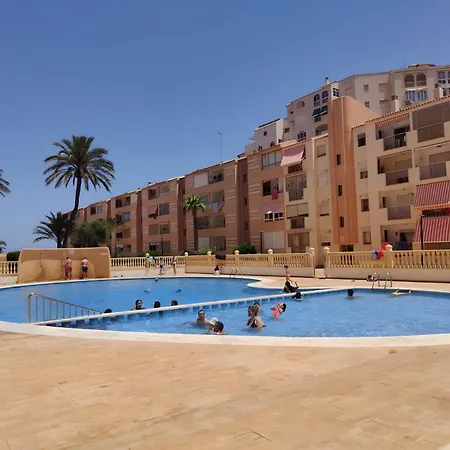 Vrc Oasis - Apartament