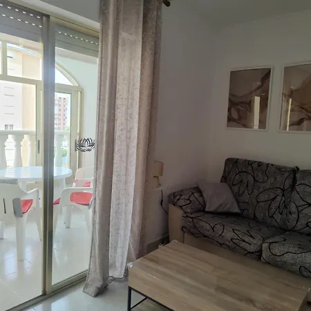 Vrc Oasis - Apartament *